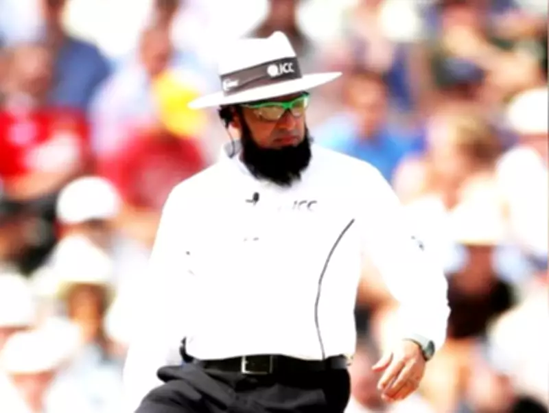 Aleem Dar Resigns from Pakistan Selection Committee After T20 World Cup Failure