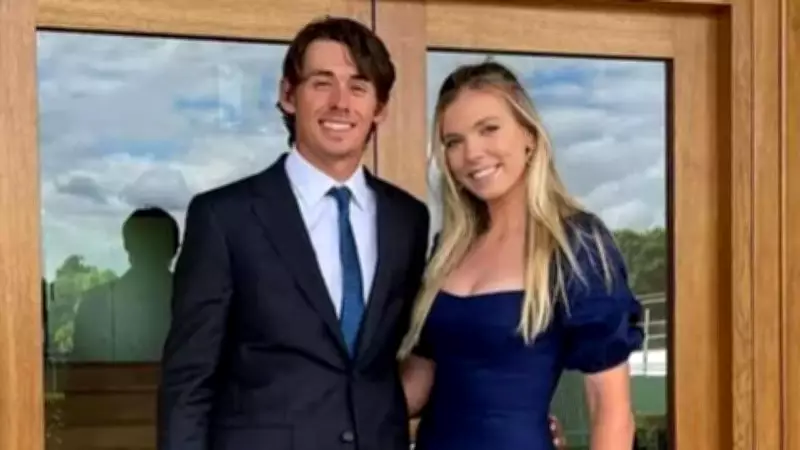 Alex de Minaur and Katie Boulter: Tennis's Premier Power Couple