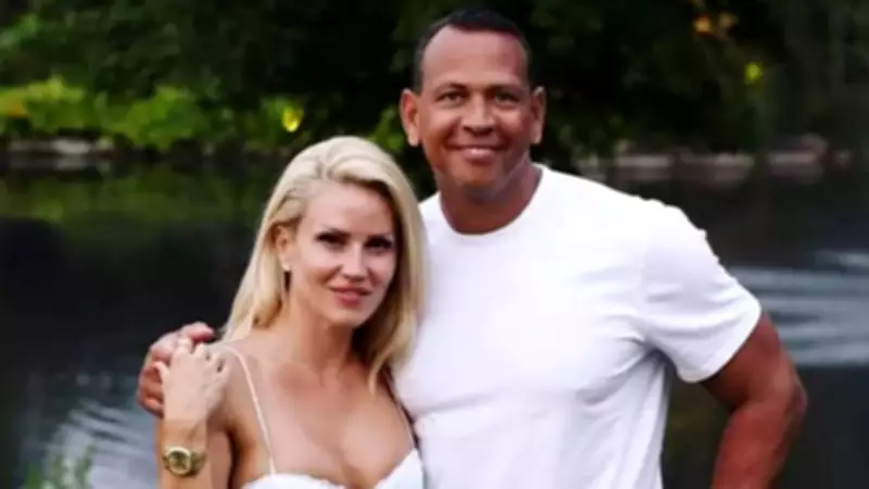 Alex Rodriguez's Girlfriend Jaclyn Cordeiro Shares Fitness Post, Attends Timberwolves Game