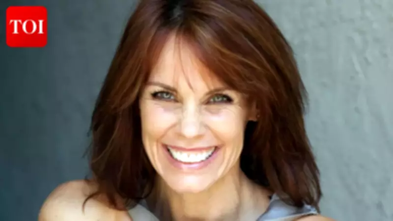 Alexandra Paul Arrested in Wisconsin During Animal Rights Protest at Dog Breeding Facility