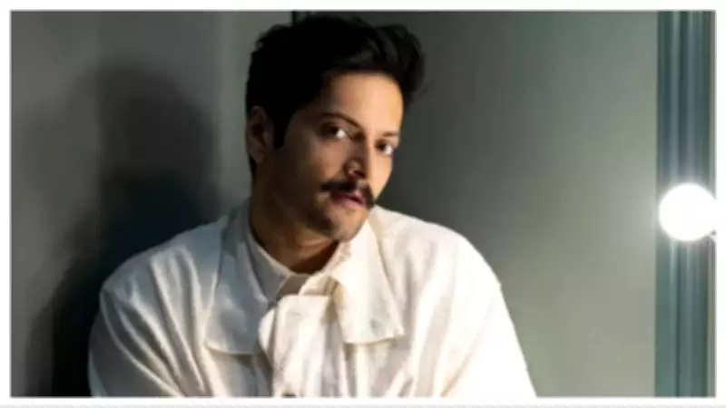 Ali Fazal Embraces Softer Romantic Role in Lust Stories 3 After Intense Characters