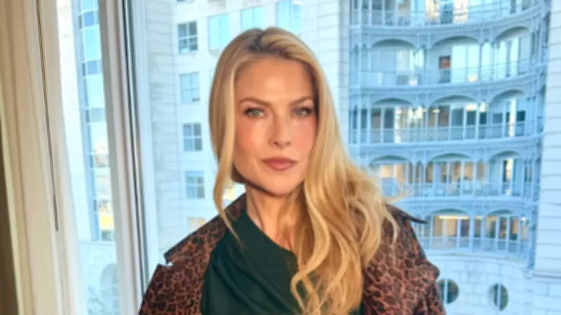 Ali Larter Honors James Van Der Beek with Emotional Tribute at 2026 Actor Awards