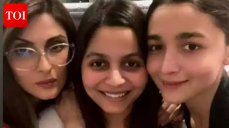 Alia Bhatt Turns 33: Birthday Wishes Pour In, Family Getaway and Upcoming Films Revealed