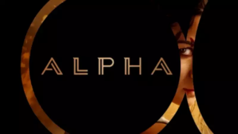 Alia Bhatt's Spy Thriller 'Alpha' Sets July 2026 Release Date