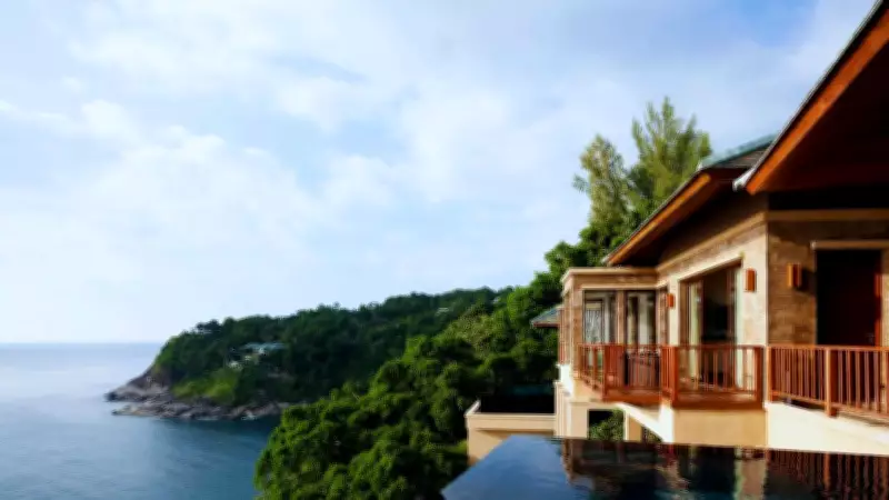 Alibag's Billionaire Belt: 5 Elite Real Estate Hotspots for India's Wealthy