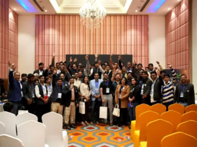 Alice Blue Launches TradeX: A One-Day Workshop for Mastering Trading Execution