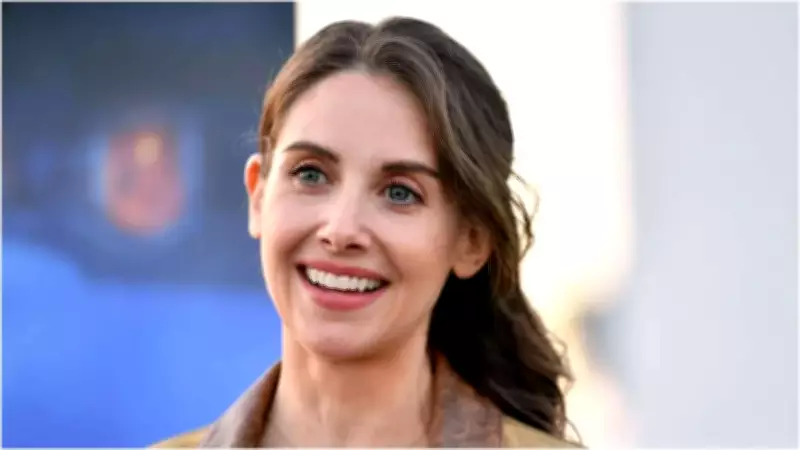 Alison Brie Embraces Evil-Lyn Role in 'Masters of the Universe' Film