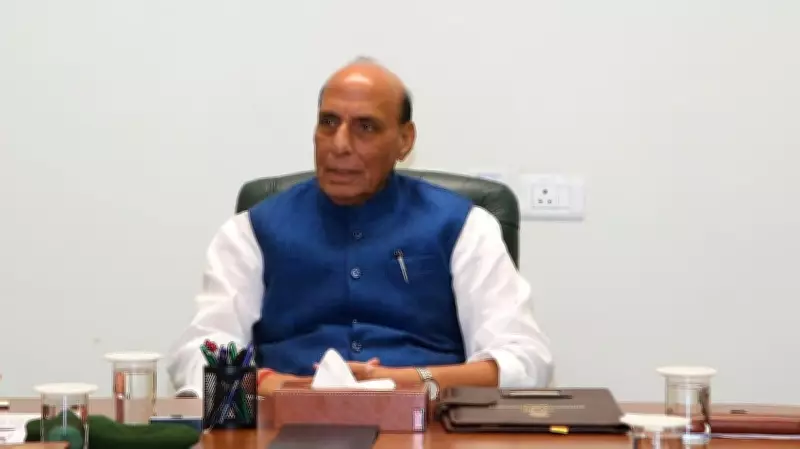 All-Party Meeting Convenes to Address Escalating West Asia Crisis