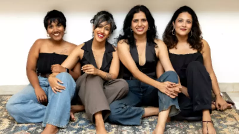 All-Women Ensemble Explores Global Folk Music Traditions