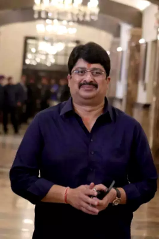 Allahabad HC Denies Relief to MLC Akshay Pratap Singh in Fraud Case