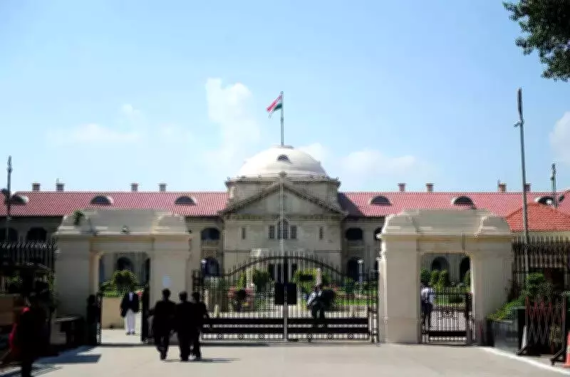 Allahabad HC to Translate Judgments into Hindi for Public Accessibility