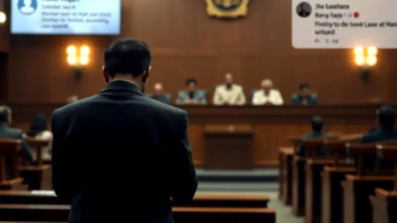 Allahabad High Court Accepts Advocate's Apology, Warns Against Social Media Contempt