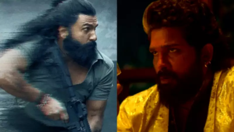 Allu Arjun Praises Dhurandhar 2, Calls Aditya Dhar's Film a Patriotic Masterpiece