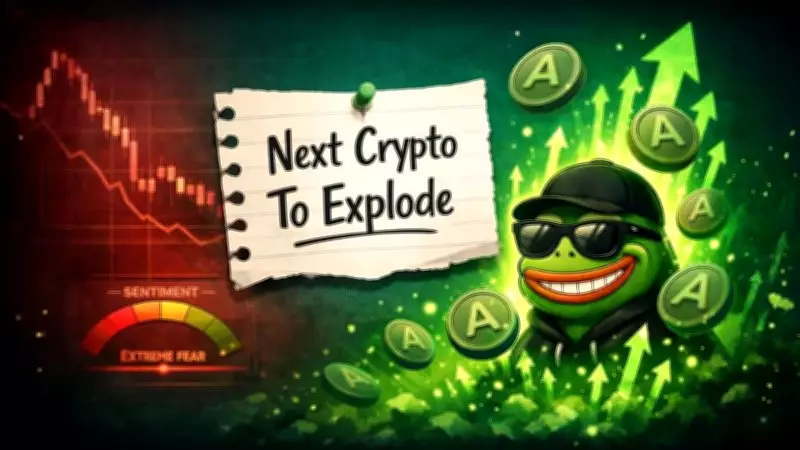 AlphaPepe Defies Crypto Fear with Record Growth as Bitcoin Tests $71K Support