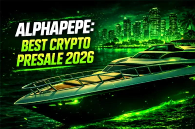 AlphaPepe Leads Crypto Presale Race Amid Bitcoin's $74K Rally