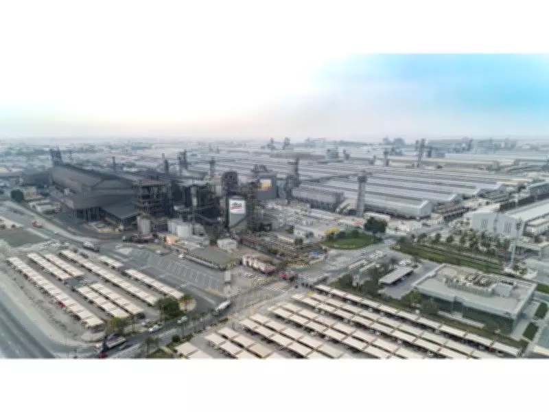 Aluminium Bahrain Facility Attacked, Two Employees Injured; IRGC Claims Responsibility