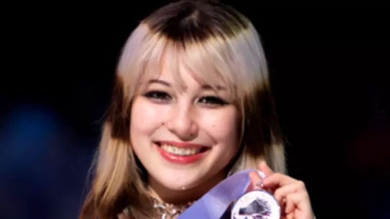 Alysa Liu Clarifies Name Pronunciation After Historic Milano-Cortina Olympic Wins