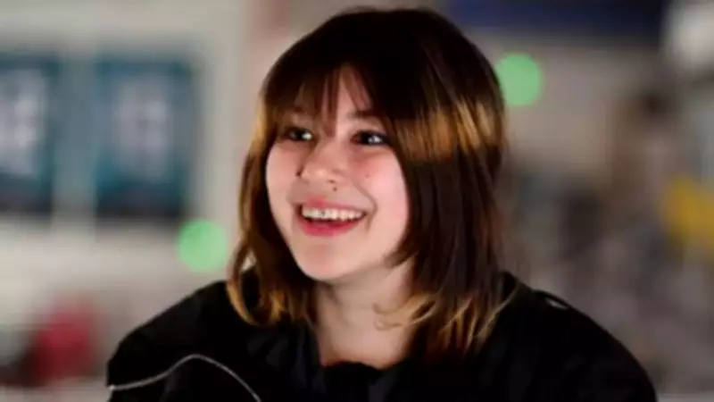 Alysa Liu Shuts Down Dancing with the Stars Rumors, Focuses on Skating Comeback