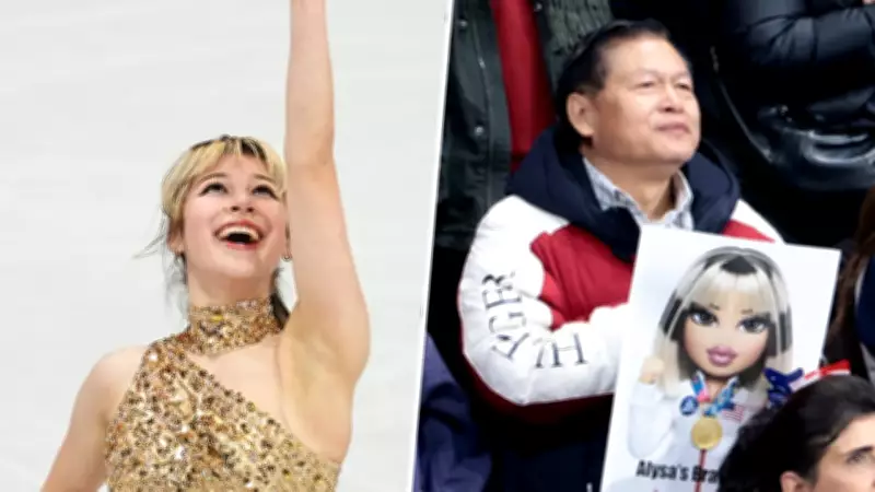 Alysa Liu's Olympic Comeback: A Personal Journey Free from External Pressure