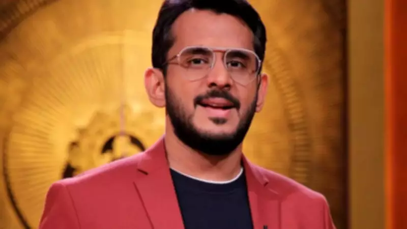 Aman Gupta Reveals Highest Investments in Shark Tank India Season 5