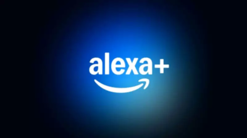 Amazon Alexa Gets Sassy Personality and Adults-Only Mode in Major AI Update