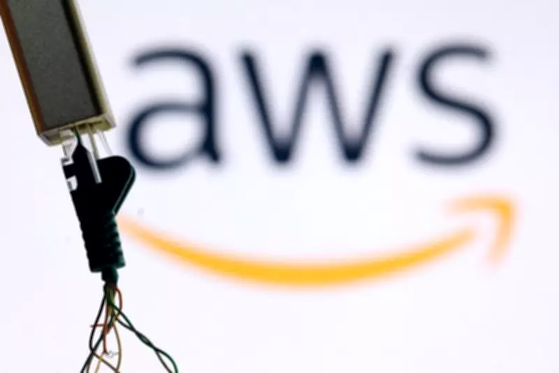 Amazon Cloud Data Centers in UAE, Bahrain Damaged by Drone Strikes