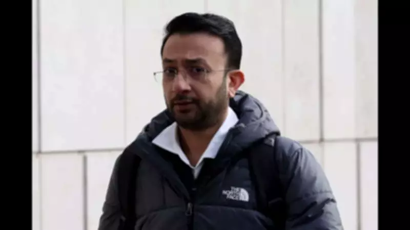 Amazon Developer Claims Honeytrap After Bus Assault Conviction Ruins Career