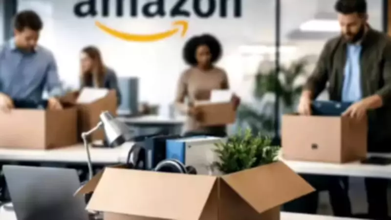 Amazon India Drops Seller Fees for Products Under Rs 1,000 to Boost Sales