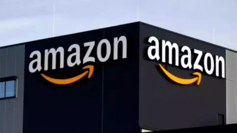 Amazon Reportedly Developing New AI-Powered Smartphone, Codenamed 'Transformer'
