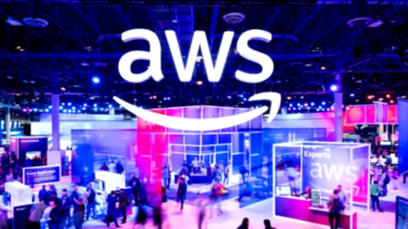 Amazon Web Services Reports Connectivity Issues in Bahrain and UAE Data Centers