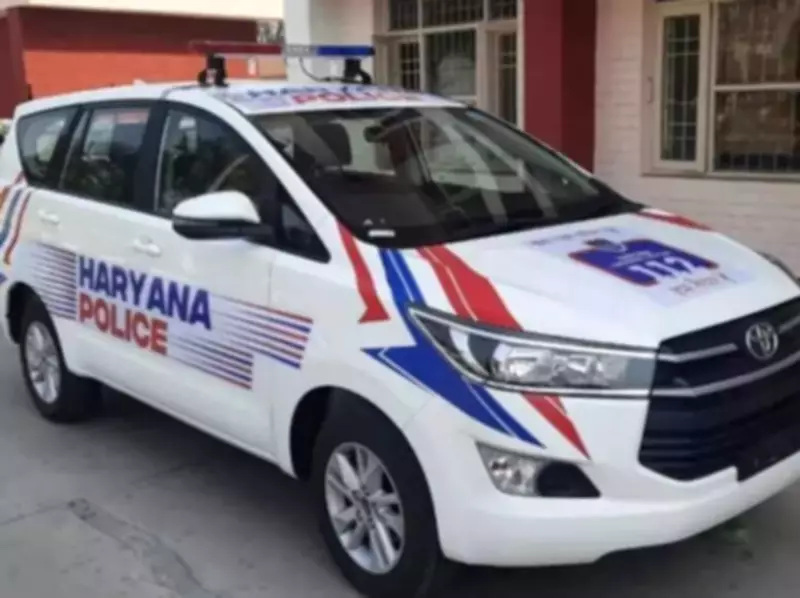 Ambala Woman Arrested with 708g Heroin; Husband Linked to 27 Cases