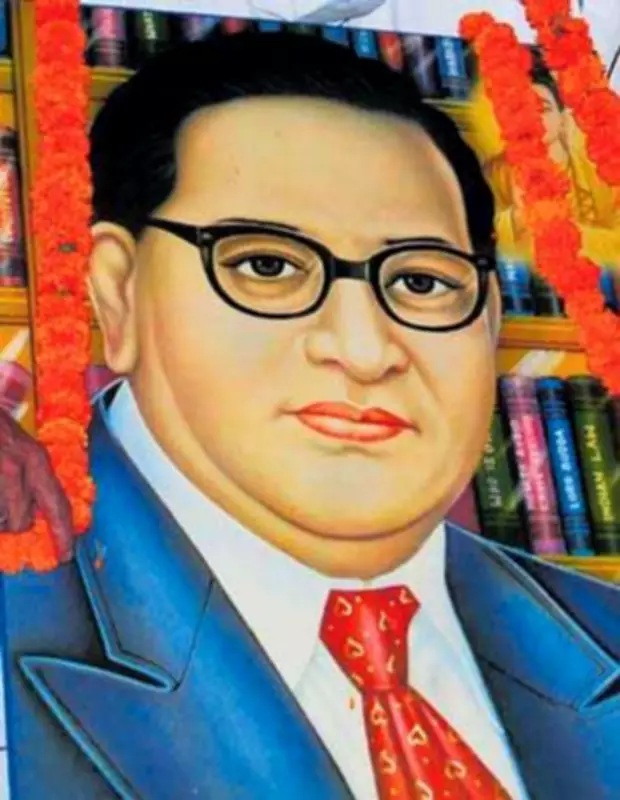 Ambedkar Statue Vandalized in Hoshiarpur's Nurpur Jattan Village, Security Heightened