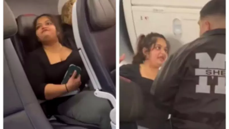 American Airlines Passenger Removed After Refusing to Lower Phone Volume, Cursing Crew