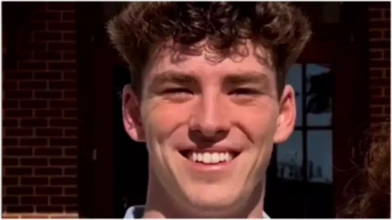 American Student Found Dead in Barcelona After Spring Break Disappearance