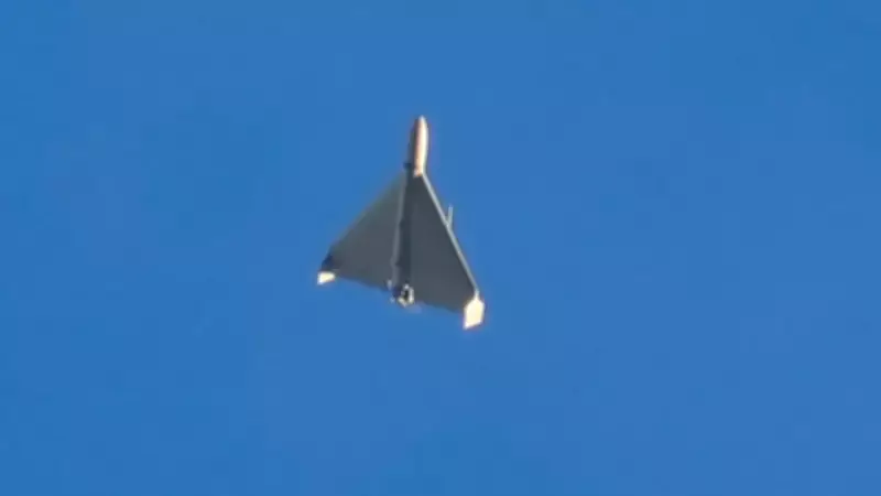 America's LUCAS vs Iran's Shahed: The Cheap Drone Battle Reshaping Middle East Warfare