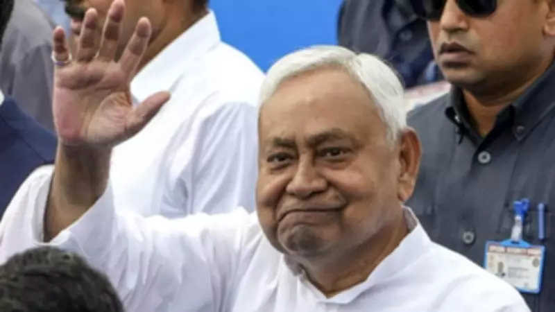 Amid Suspense Over Bihar CM Post, Nitish Kumar Likely to Quit as MLC on March 30