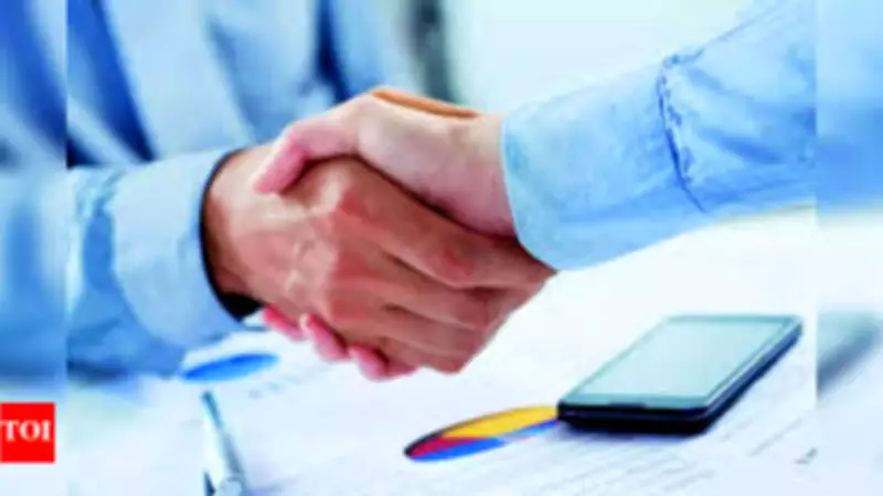 AMIPS Acquires L&T Tech's SWC Business for Rs 452 Crore to Boost Sovereign AI