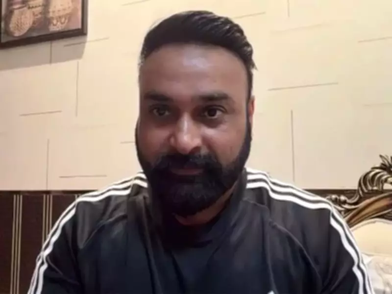 Amit Mishra Urges Team to Stay Confident, Not Overconfident Before T20 World Cup Final