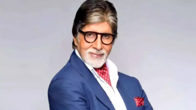 Amitabh Bachchan Advocates for Private Charity, Critiques Public Self-Praise