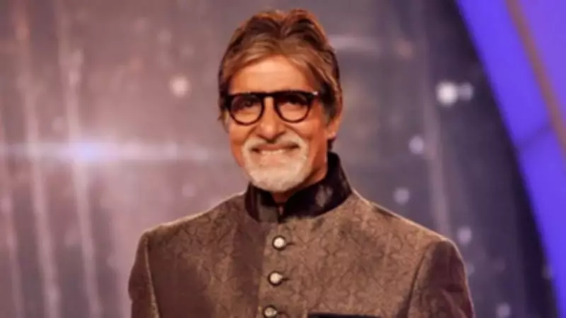 Amitabh Bachchan Expands Real Estate Portfolio with Rs 35 Crore Land in Ayodhya