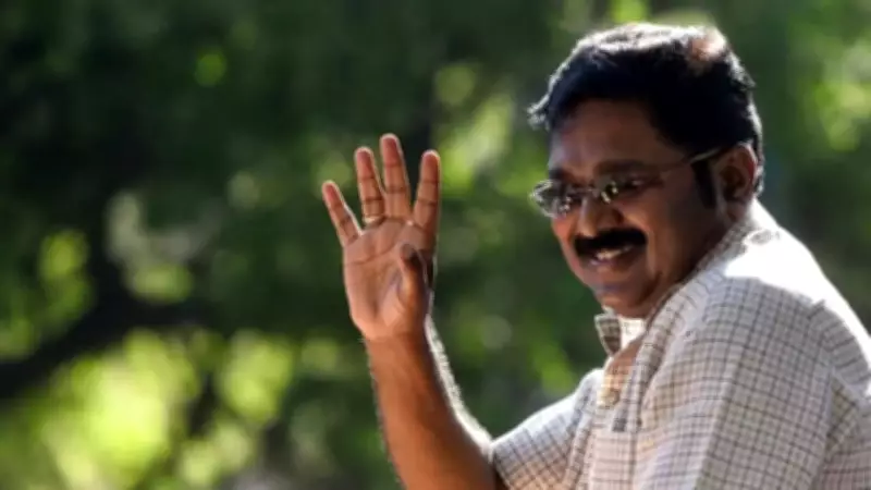 AMMK Announces 11 Candidates for Tamil Nadu Polls; Some Veterans Express Discontent
