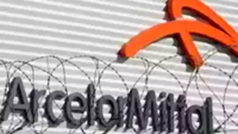 AM/NS India Announces Leadership Transition: Amit Harlalka to Succeed Dilip Oommen as CEO