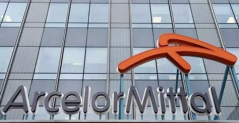 AM/NS Launches Greenfield Steel Plant in Andhra Pradesh to Boost Viksit Bharat 2047