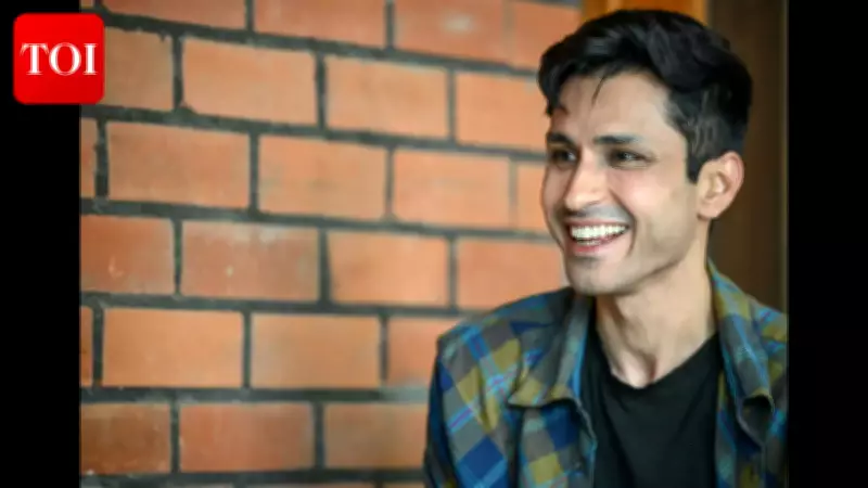 Amol Parashar on Live Theater: How Audience Reactions Shape Stories