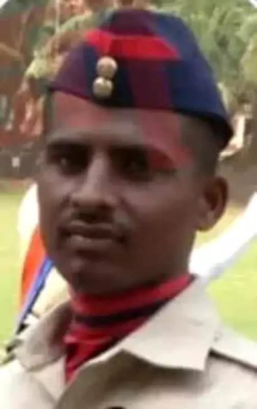 Amravati Police Constable Dies in Apparent Self-Inflicted Shooting at Commissioner's Office