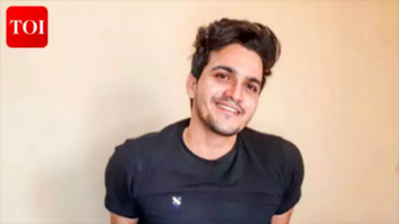 Amrit Kashyap on Bollywood's Long Race: From Actor to Writer-Director