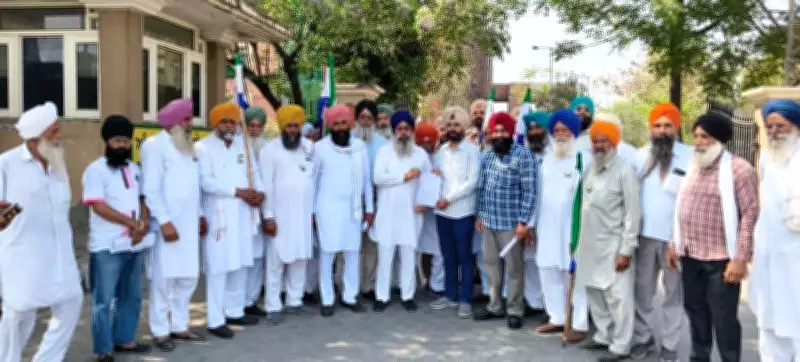 Amritsar Activists Demand Judicial Probe into Police Encounter Cases
