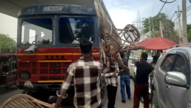 Amritsar Civic Body Launches Major Anti-Encroachment Drive to Ease Traffic