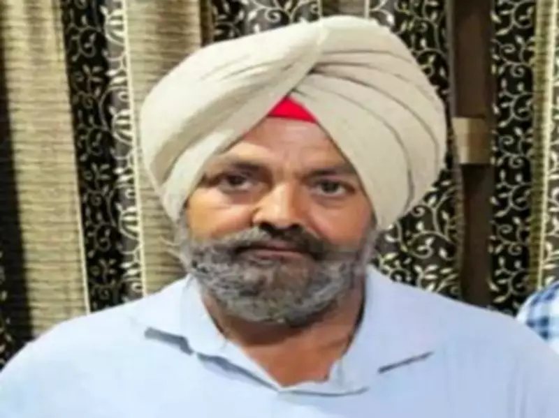 Amritsar Constable Fatally Assaulted in Alleged Old Rivalry Attack