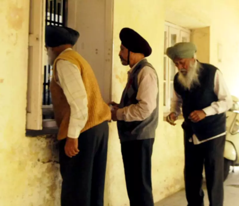 Amritsar MC Scrambles to Hit Rs 55 Crore Property Tax Goal Before Fiscal Year End